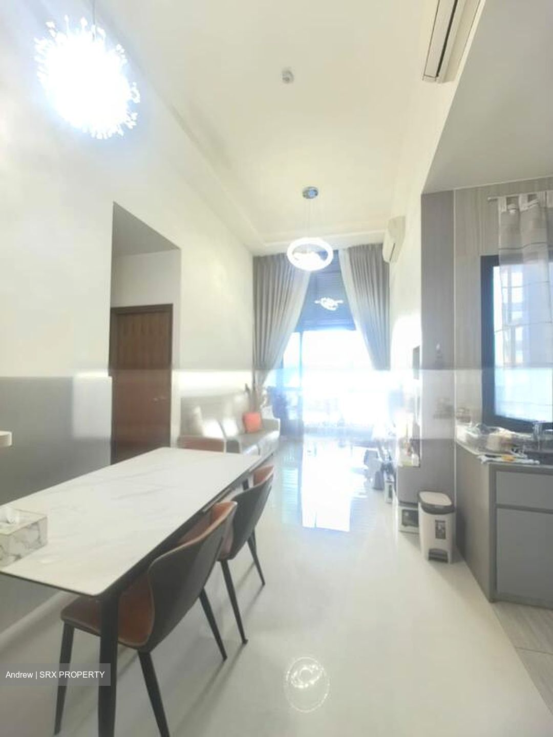 Kandis Walk (D27), Condominium #502317861